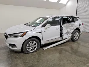 2021 BUICK ENCLAVE