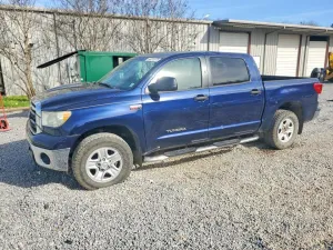 2010 TOYOTA TUNDRA