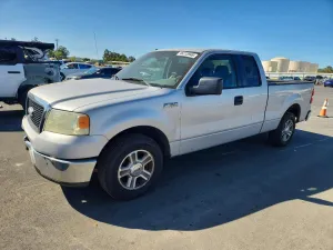 2008 FORD F150