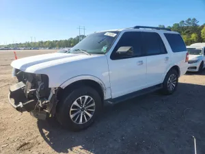 2015 FORD EXPEDITION