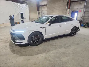 2025 HYUNDAI SONATA