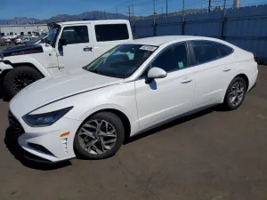 2023 HYUNDAI SONATA