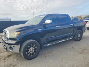 2010 TOYOTA TUNDRA