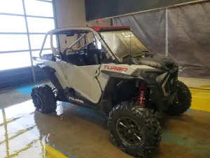 2021 POLARIS SIDEBYSIDE