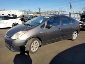 2008 TOYOTA PRIUS