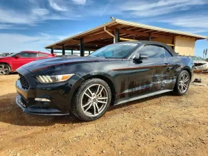 2017 FORD ALL Models