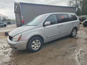 2006 KIA SEDONA