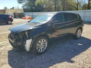 2019 BUICK ENVISION