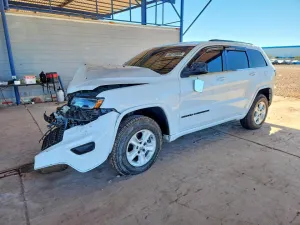 2014 JEEP GRAND CHER