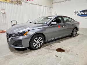 2023 NISSAN ALTIMA