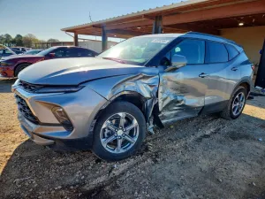 2023 CHEVROLET BLAZER