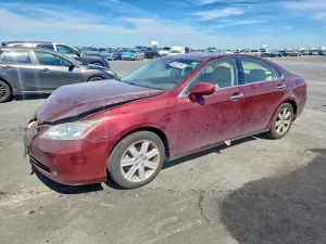 2008 LEXUS ES350