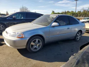 1996 HONDA CIVIC