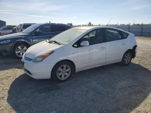 2008 TOYOTA PRIUS