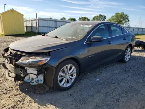 2020 CHEVROLET MALIBU