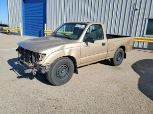 1998 TOYOTA TACOMA