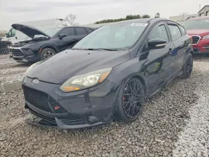 2013 FORD ALL Models