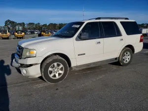 2008 FORD EXPEDITION