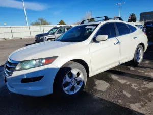 2010 HONDA ACCORD