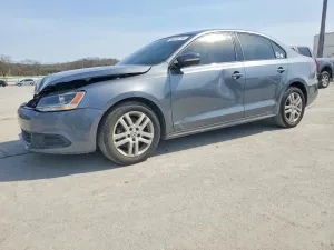 2013 VOLKSWAGEN JETTA
