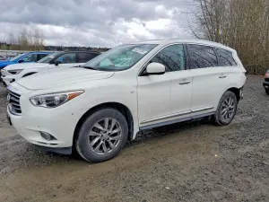 2014 INFINITI QX60