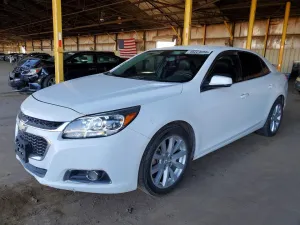 2014 CHEVROLET MALIBU