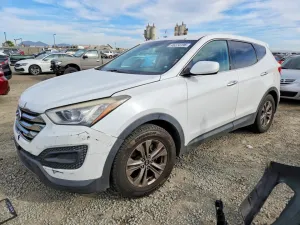 2015 HYUNDAI SANTA FE