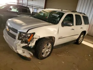 2011 CHEVROLET TAHOE