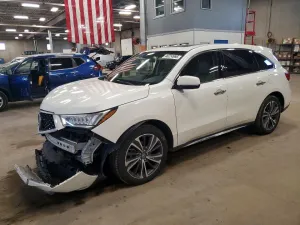 2019 ACURA MDX