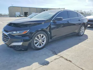 2020 CHEVROLET MALIBU