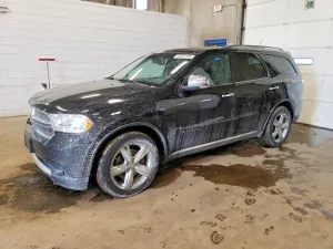 2013 DODGE DURANGO