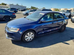 2013 VOLKSWAGEN JETTA