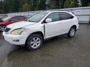 2004 LEXUS RX350