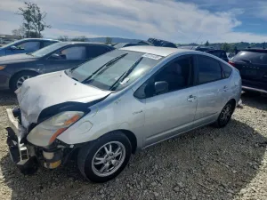 2007 TOYOTA PRIUS