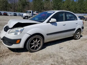 2006 KIA RIO