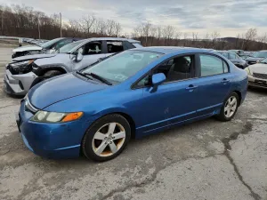 2006 HONDA CIVIC