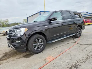 2021 FORD EXPEDITION