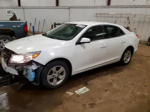 2013 CHEVROLET MALIBU