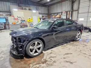 2015 DODGE CHARGER