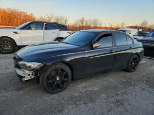 2014 BMW 3 SERIES
