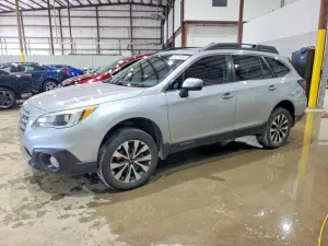 2016 SUBARU OUTBACK