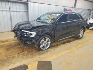 2021 AUDI Q3