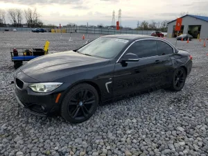 2014 BMW 4 SERIES