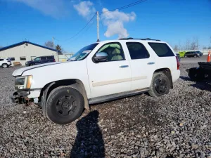 2007 CHEVROLET TAHOE