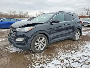 2014 HYUNDAI SANTA FE