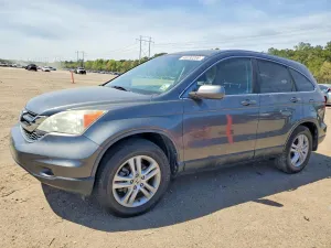 2011 HONDA CRV