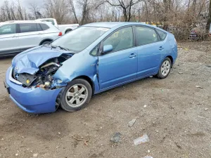 2008 TOYOTA PRIUS