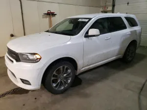 2020 DODGE DURANGO