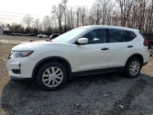 2020 NISSAN ROGUE