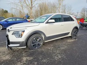 2026 KIA NIRO